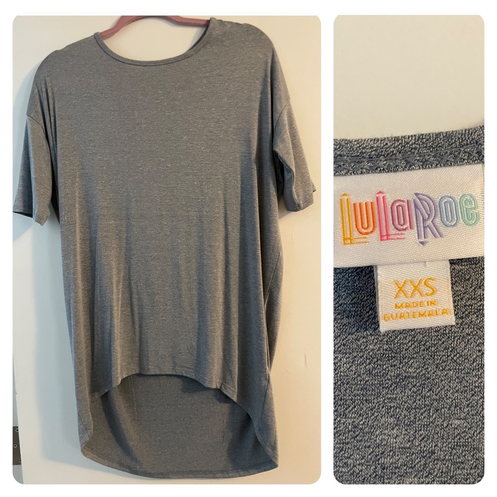 LulaRoe Oversized Tshirts